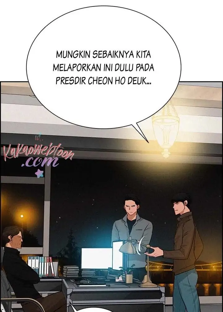 Lord Of Money Chapter 124 Halaman 38