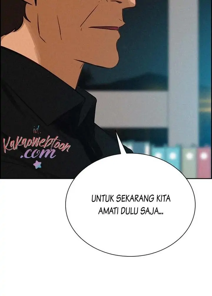 Lord Of Money Chapter 124 Halaman 40