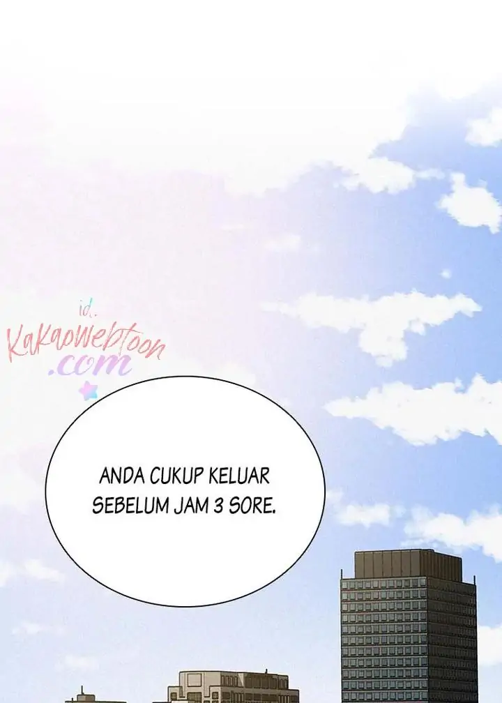 Lord Of Money Chapter 124 Halaman 42
