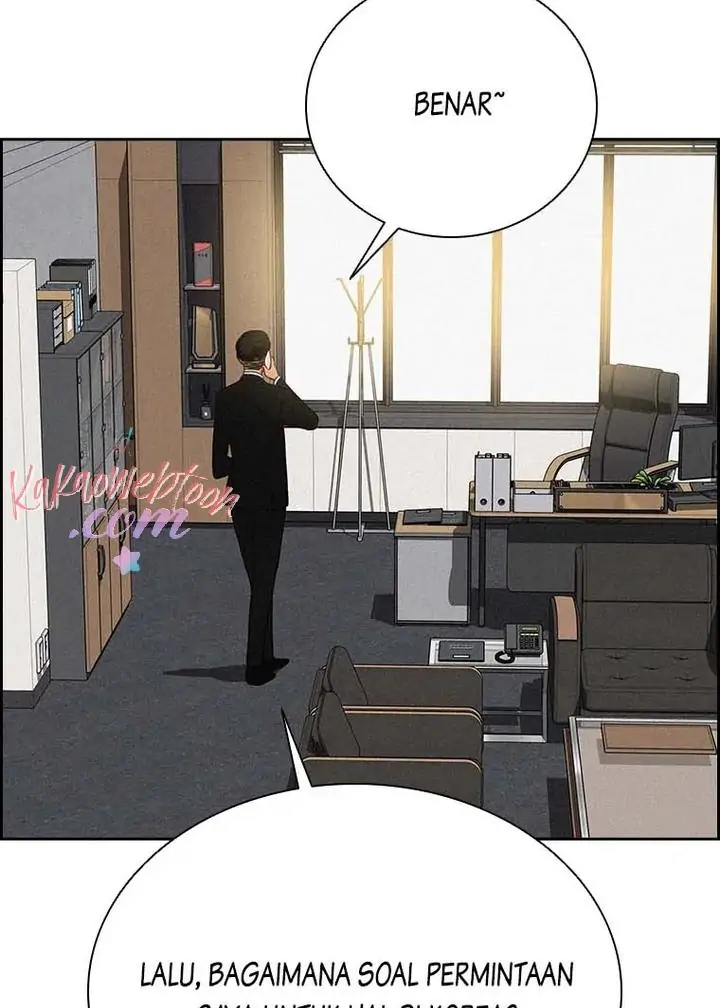 Lord Of Money Chapter 124 Halaman 44