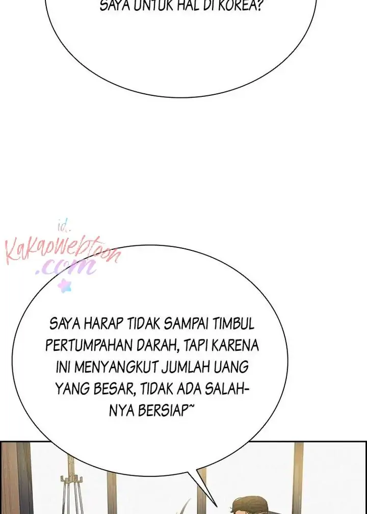Lord Of Money Chapter 124 Halaman 45