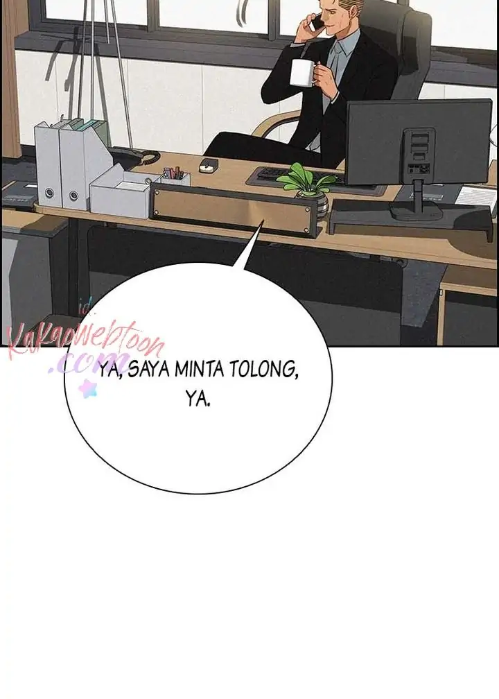 Lord Of Money Chapter 124 Halaman 46
