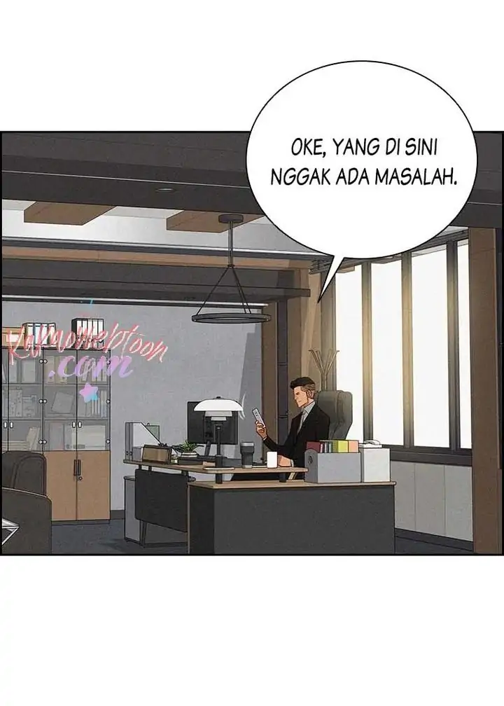 Lord Of Money Chapter 124 Halaman 47