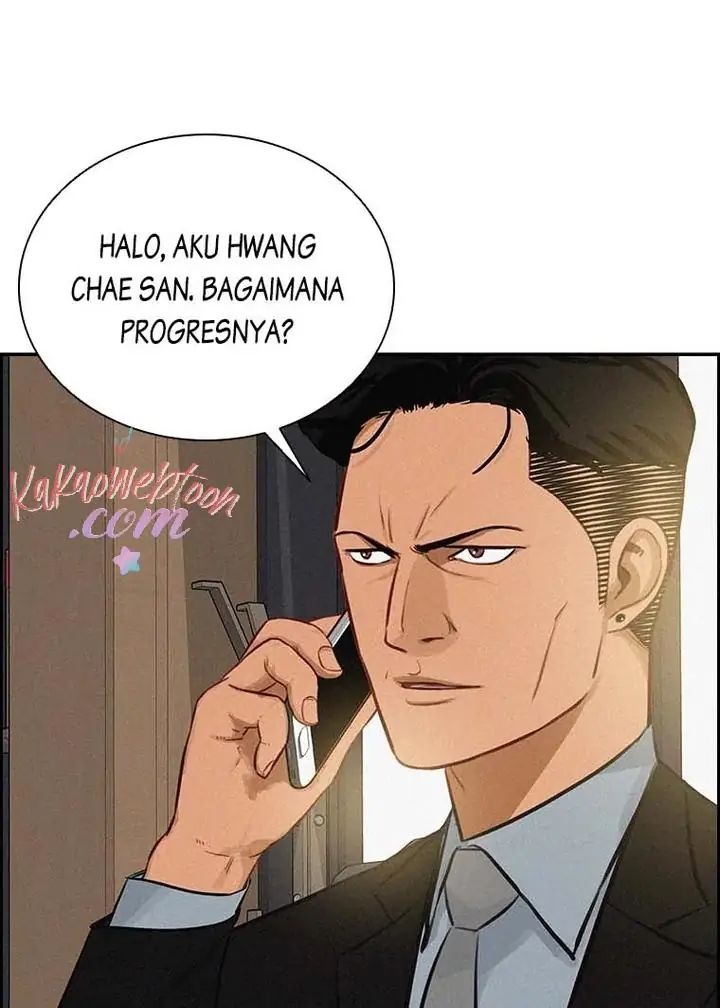 Lord Of Money Chapter 124 Halaman 48