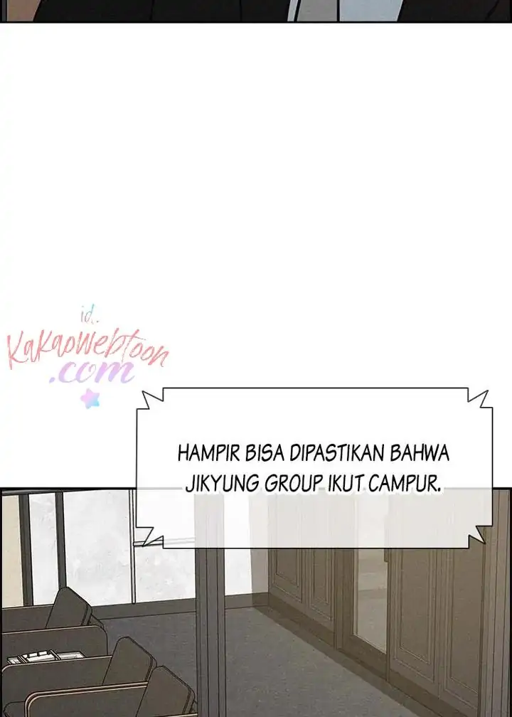 Lord Of Money Chapter 124 Halaman 49