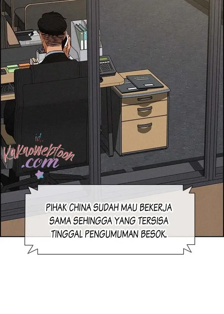 Lord Of Money Chapter 124 Halaman 50
