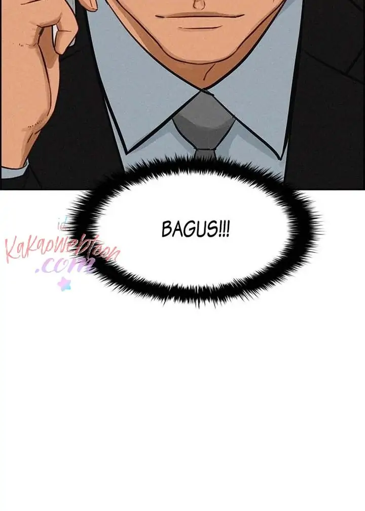 Lord Of Money Chapter 124 Halaman 52