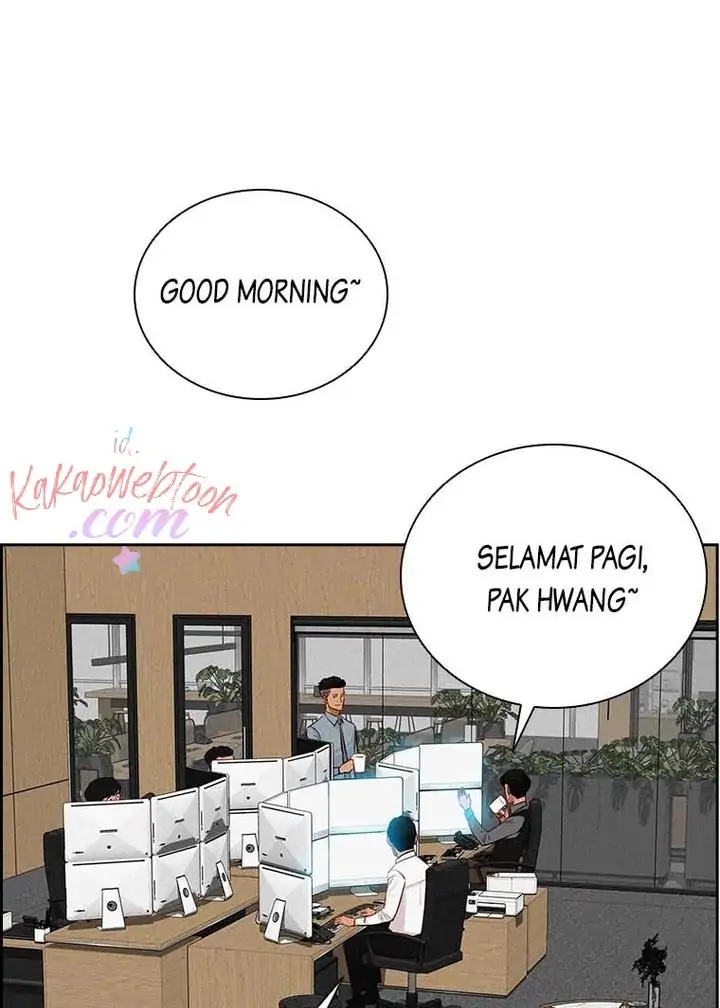 Lord Of Money Chapter 124 Halaman 54