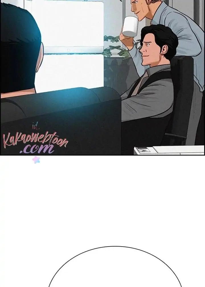 Lord Of Money Chapter 124 Halaman 55