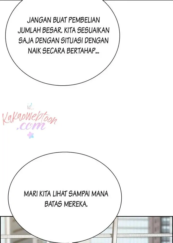 Lord Of Money Chapter 124 Halaman 56