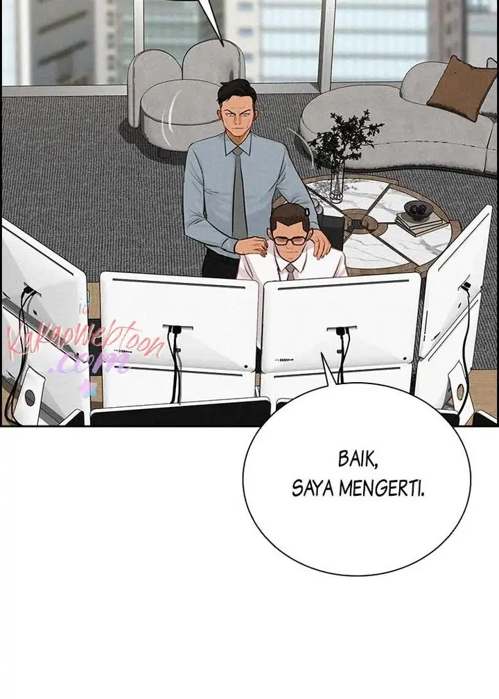 Lord Of Money Chapter 124 Halaman 57