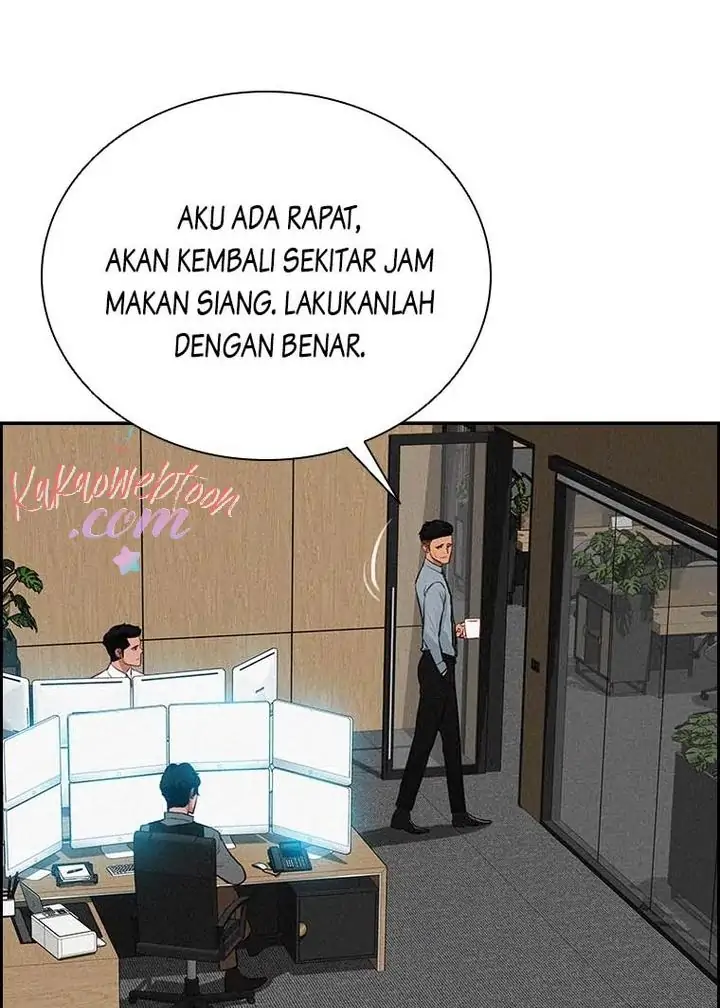 Lord Of Money Chapter 124 Halaman 58