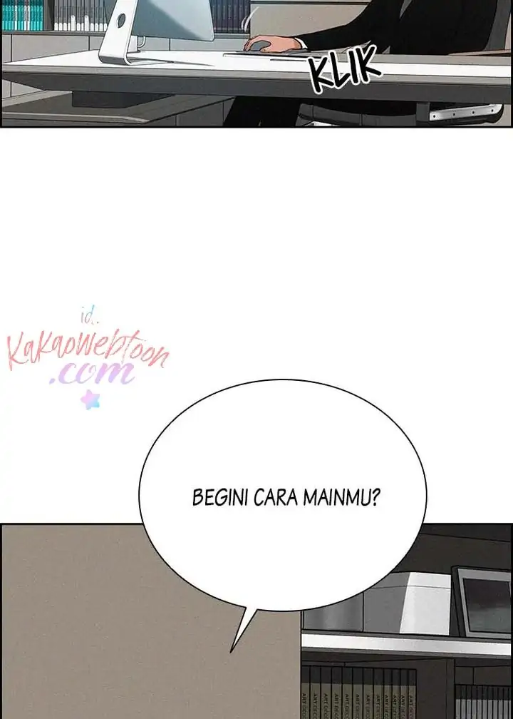 Lord Of Money Chapter 124 Halaman 67