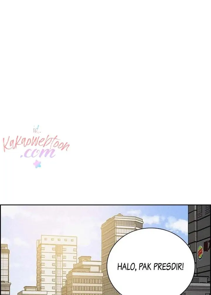 Lord Of Money Chapter 124 Halaman 69