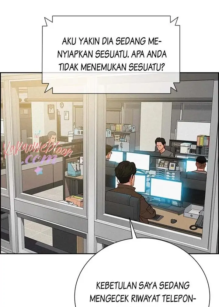 Lord Of Money Chapter 124 Halaman 71