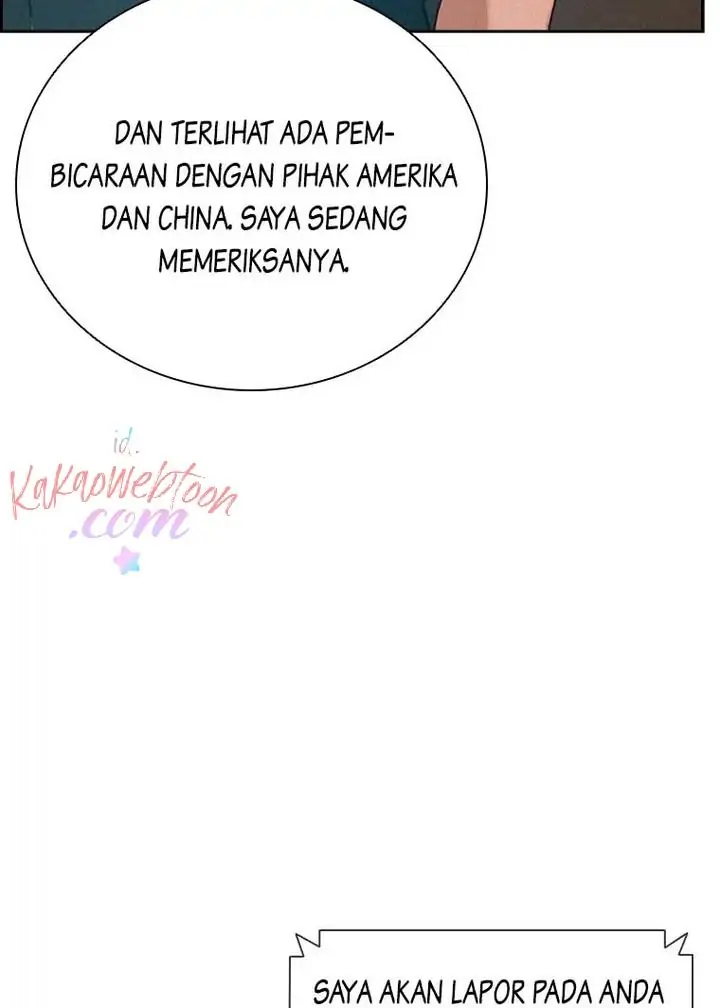 Lord Of Money Chapter 124 Halaman 73