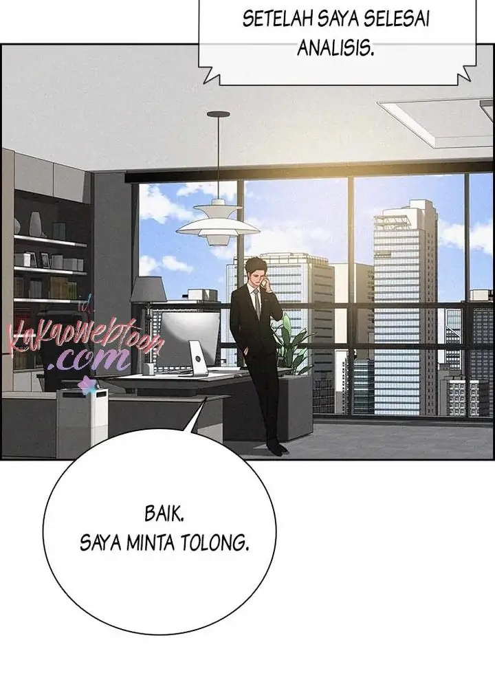 Lord Of Money Chapter 124 Halaman 74