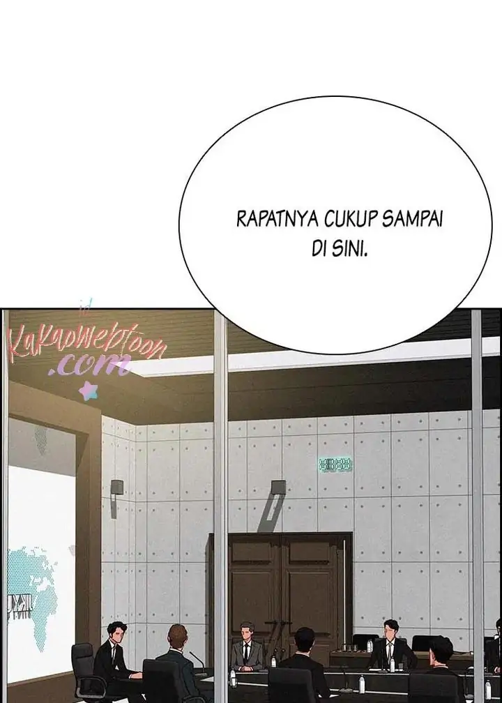 Lord Of Money Chapter 124 Halaman 77