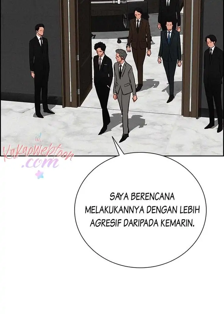 Lord Of Money Chapter 124 Halaman 79