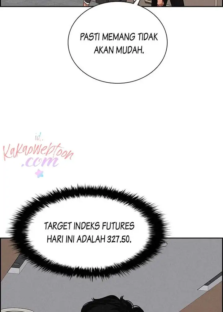 Lord Of Money Chapter 124 Halaman 81