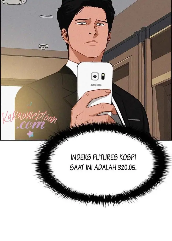 Lord Of Money Chapter 124 Halaman 82