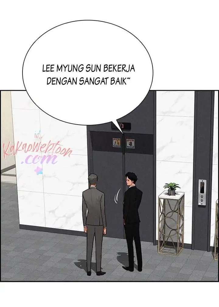 Lord Of Money Chapter 124 Halaman 83