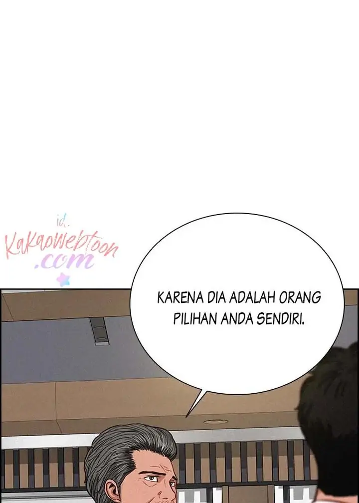Lord Of Money Chapter 124 Halaman 84