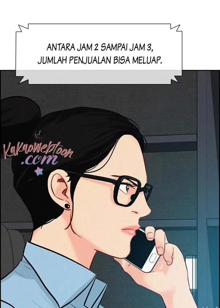 Lord Of Money Chapter 124 Halaman 88