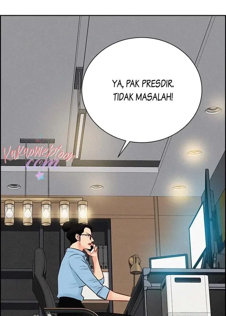Lord Of Money Chapter 124 Halaman 90