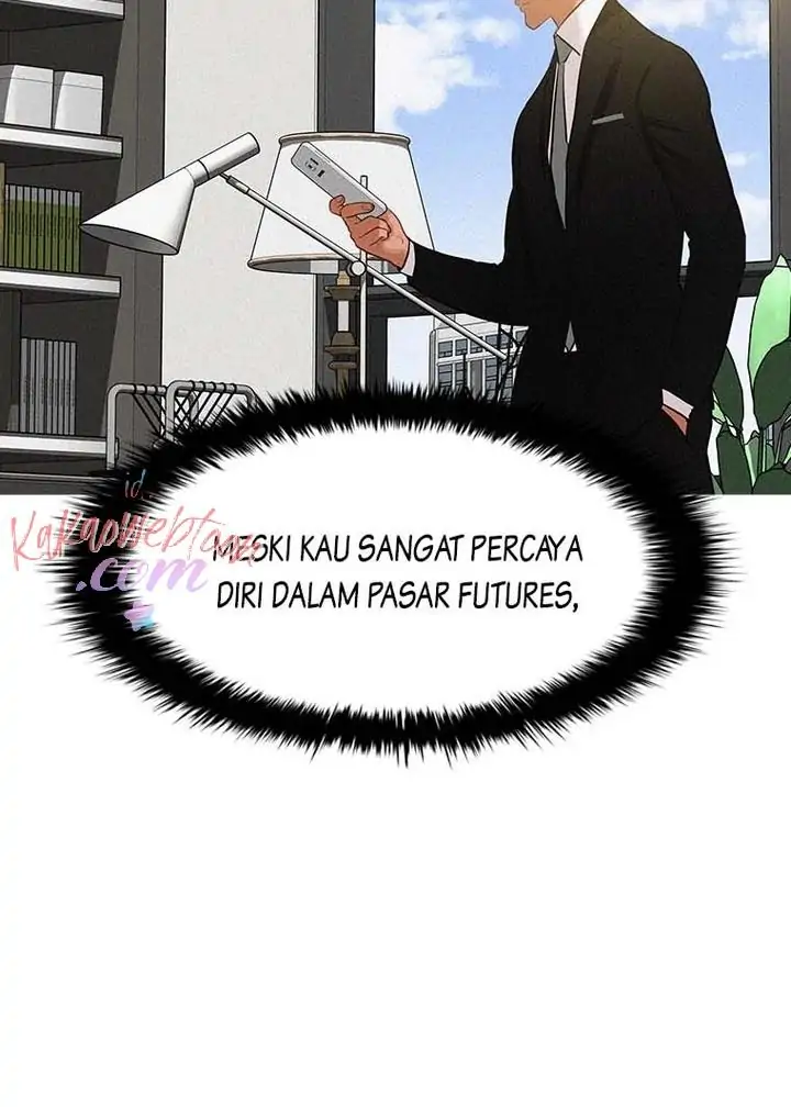 Lord Of Money Chapter 124 Halaman 93