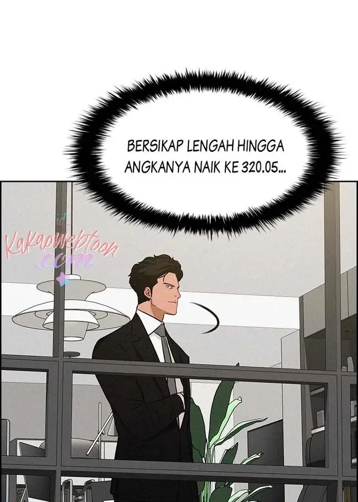 Lord Of Money Chapter 124 Halaman 94