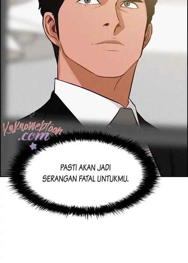 Lord Of Money Chapter 124 Halaman 96