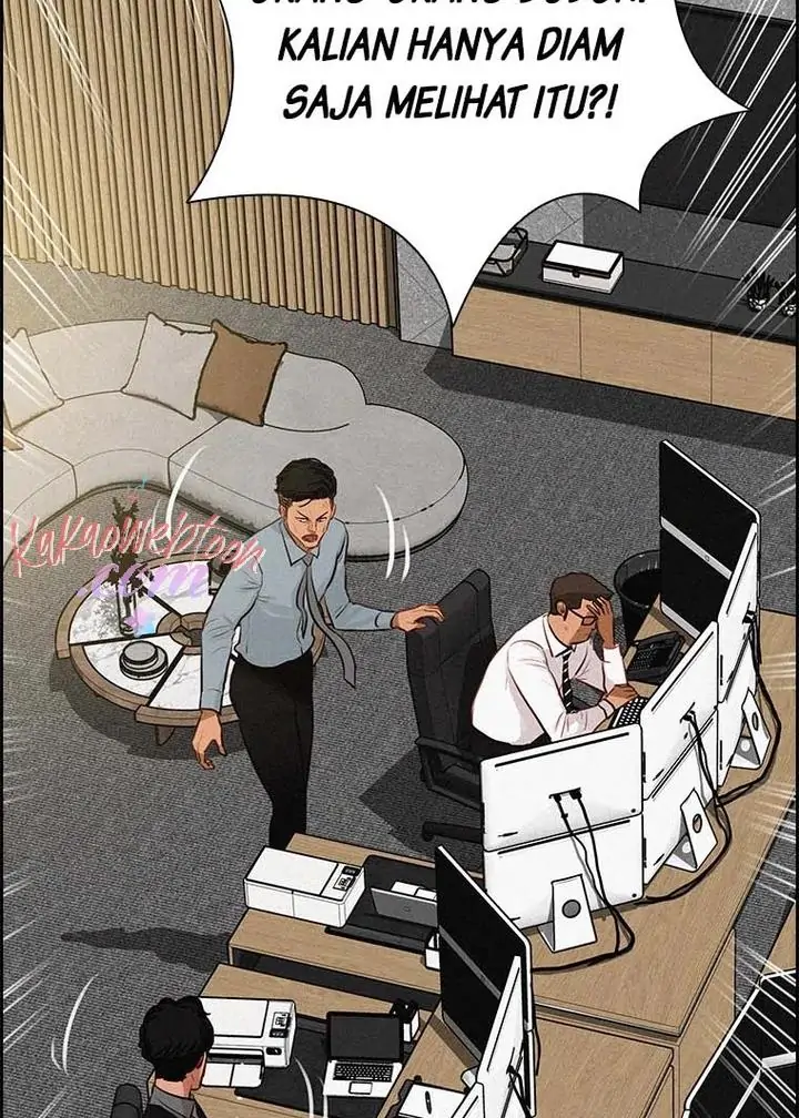 Lord Of Money Chapter 124 Halaman 100