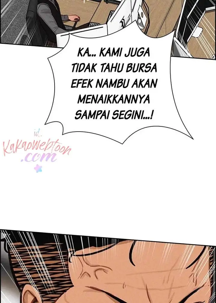 Lord Of Money Chapter 124 Halaman 101