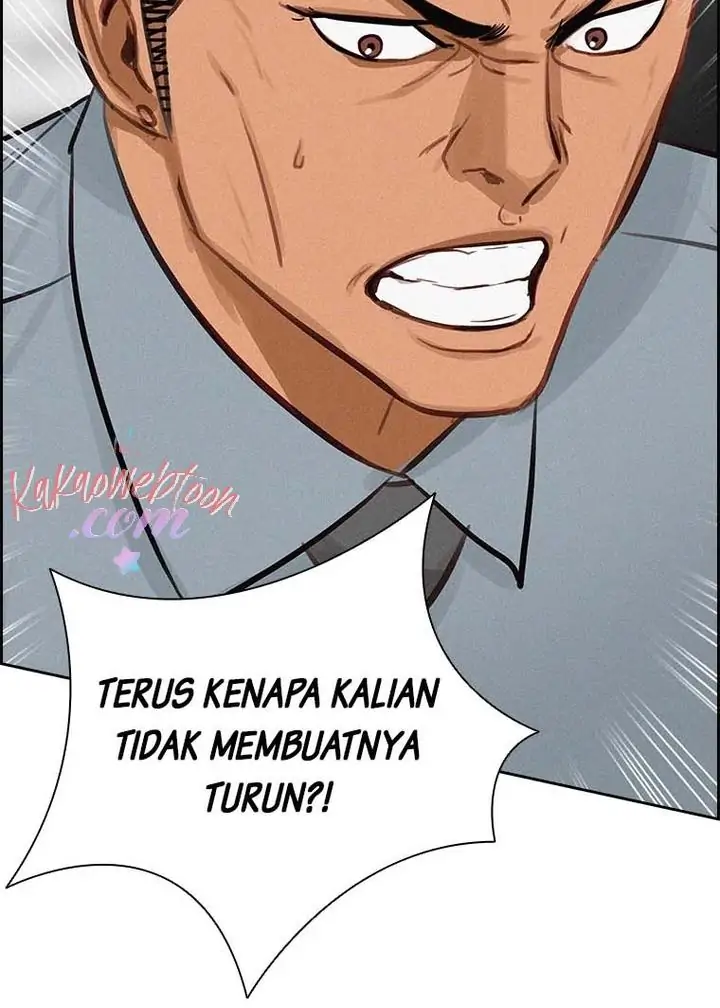 Lord Of Money Chapter 124 Halaman 102