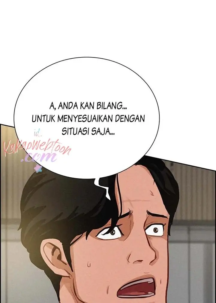 Lord Of Money Chapter 124 Halaman 103