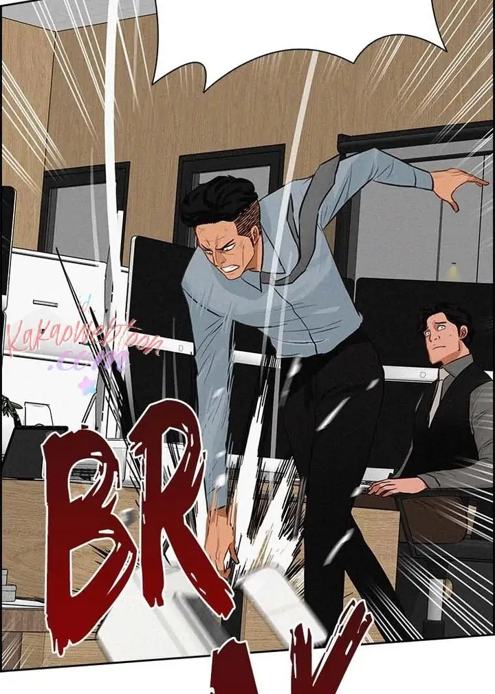 Lord Of Money Chapter 124 Halaman 105