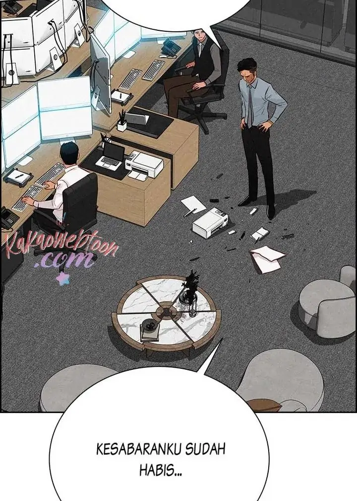 Lord Of Money Chapter 124 Halaman 107