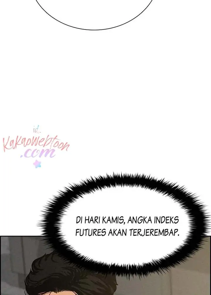 Lord Of Money Chapter 124 Halaman 108