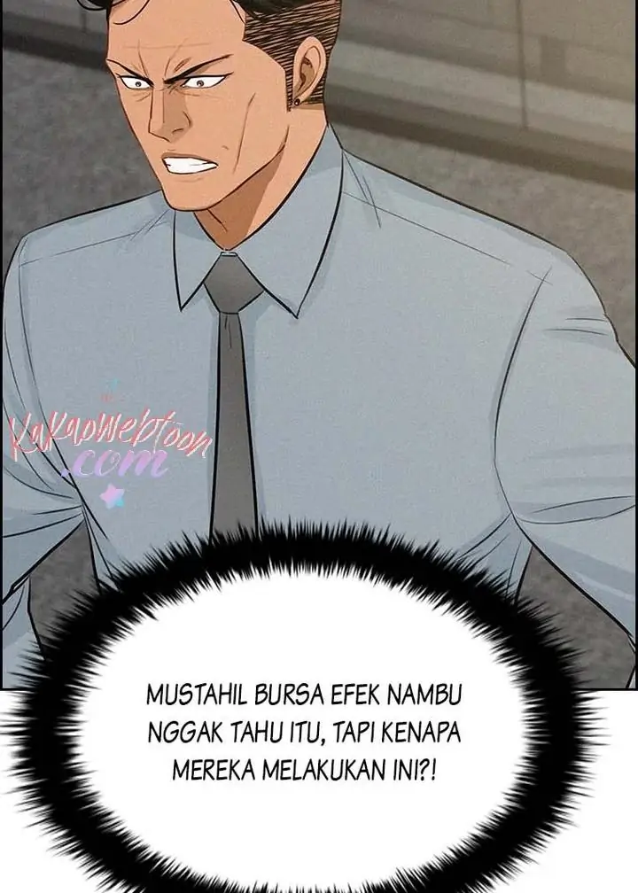 Lord Of Money Chapter 124 Halaman 109