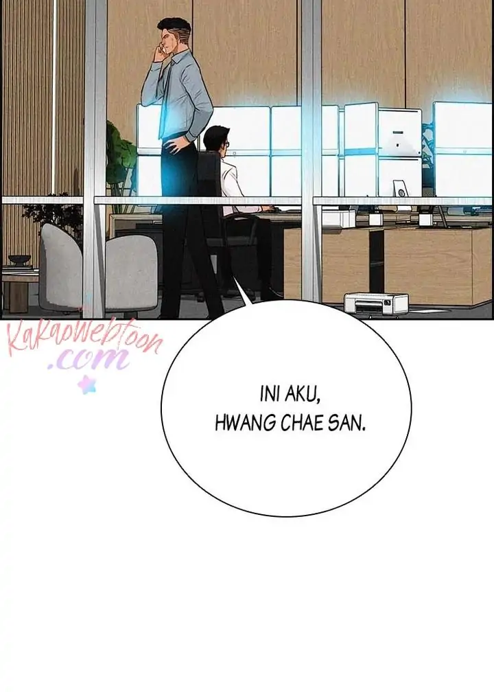Lord Of Money Chapter 124 Halaman 113