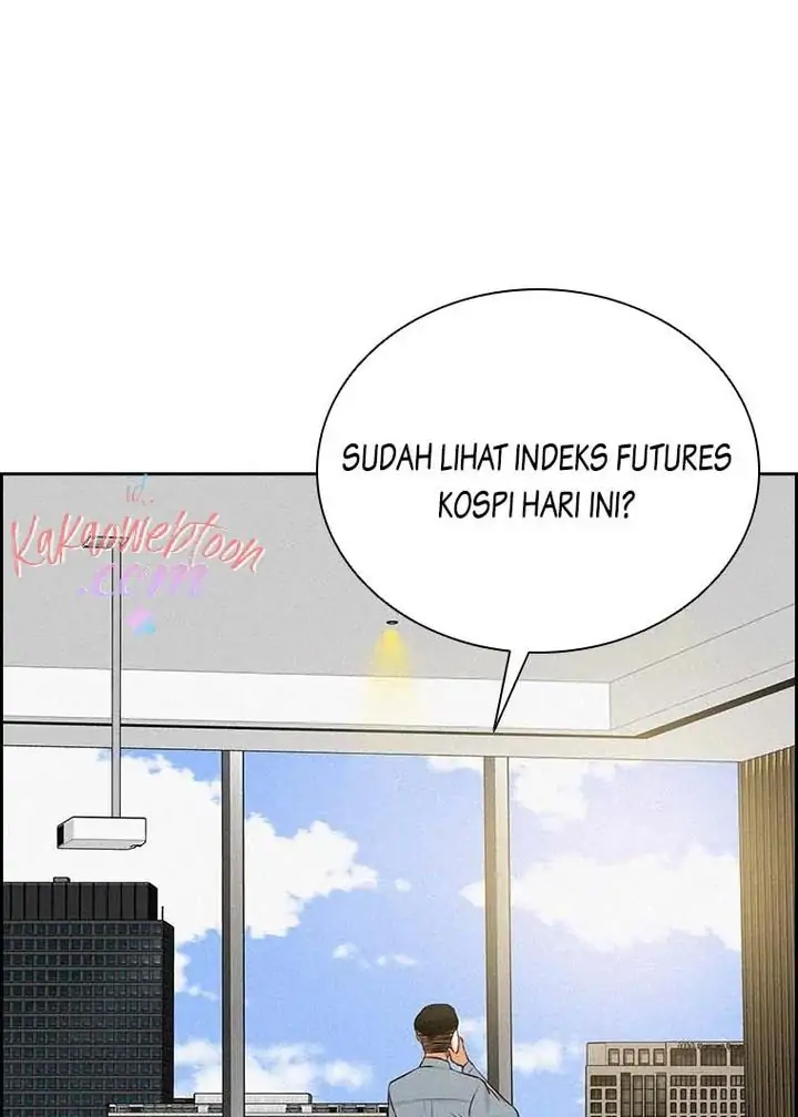 Lord Of Money Chapter 124 Halaman 114