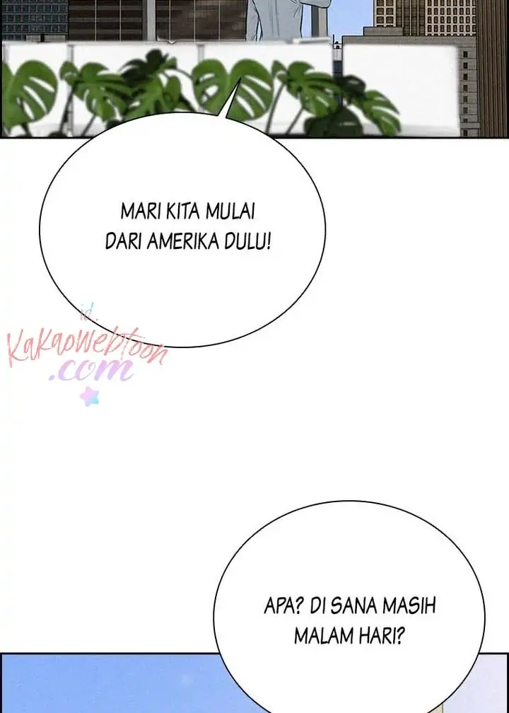 Lord Of Money Chapter 124 Halaman 115