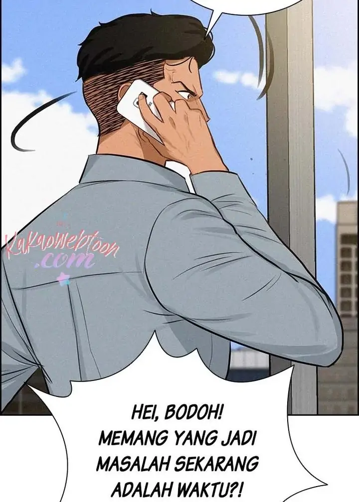 Lord Of Money Chapter 124 Halaman 116