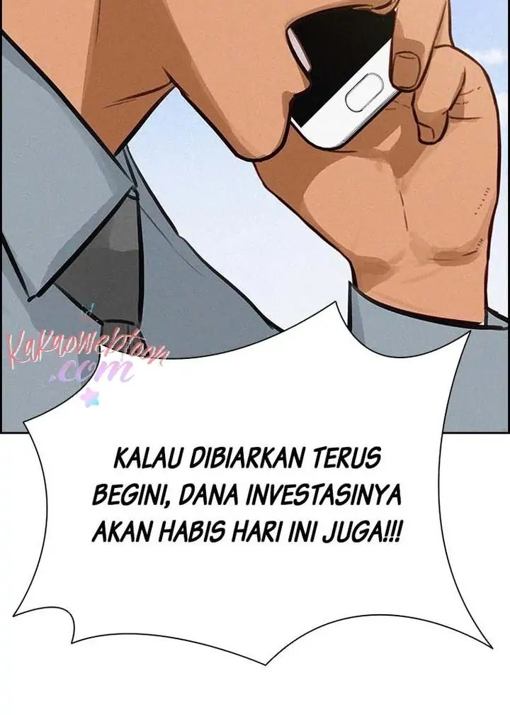 Lord Of Money Chapter 124 Halaman 118