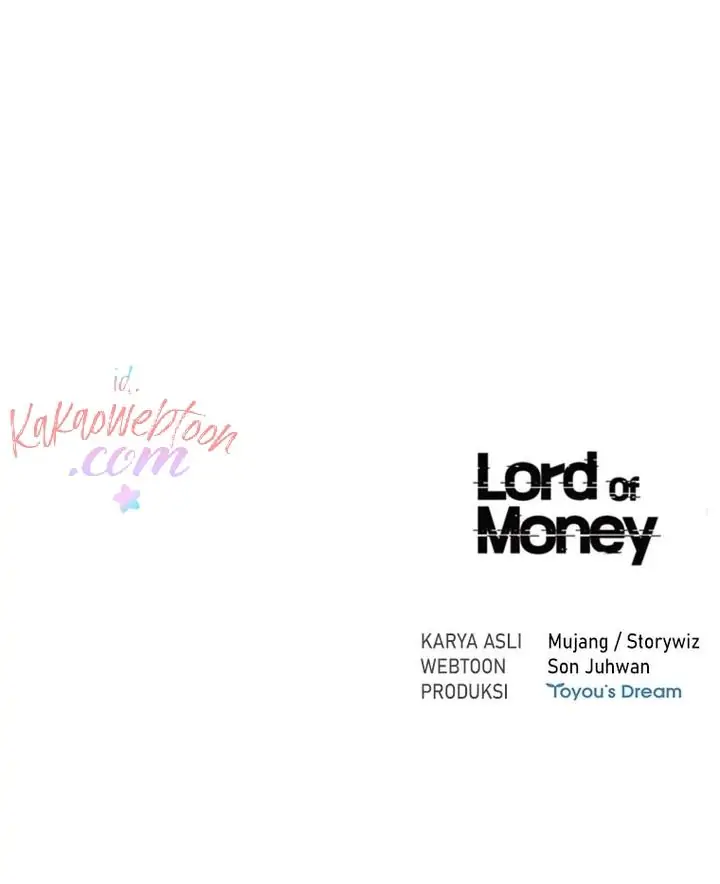 Lord Of Money Chapter 124 Halaman 119