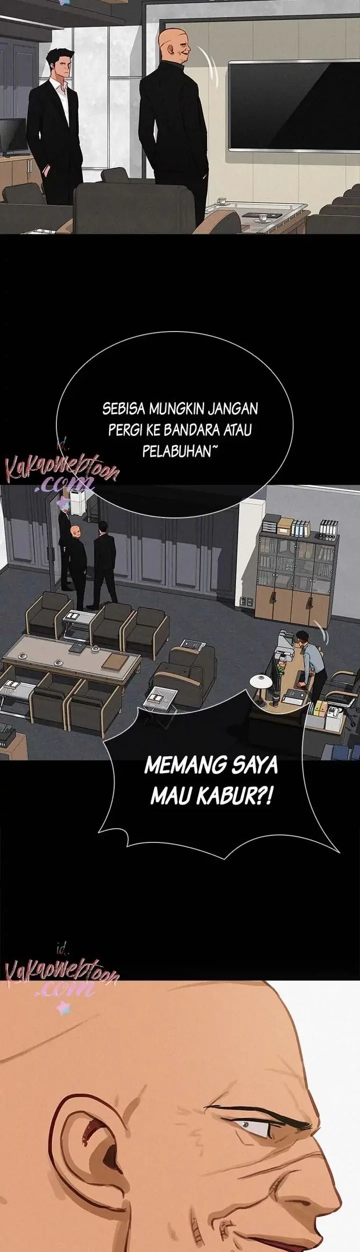 Lord Of Money Chapter 125 Halaman 5