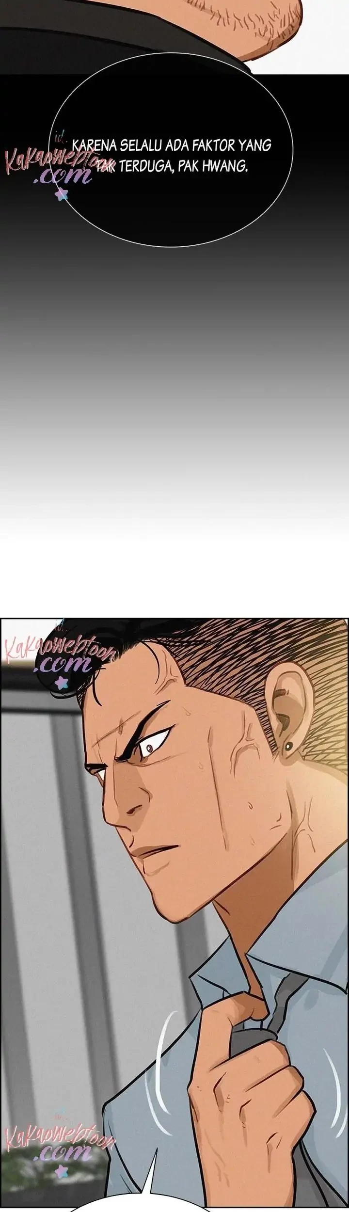 Lord Of Money Chapter 125 Halaman 6