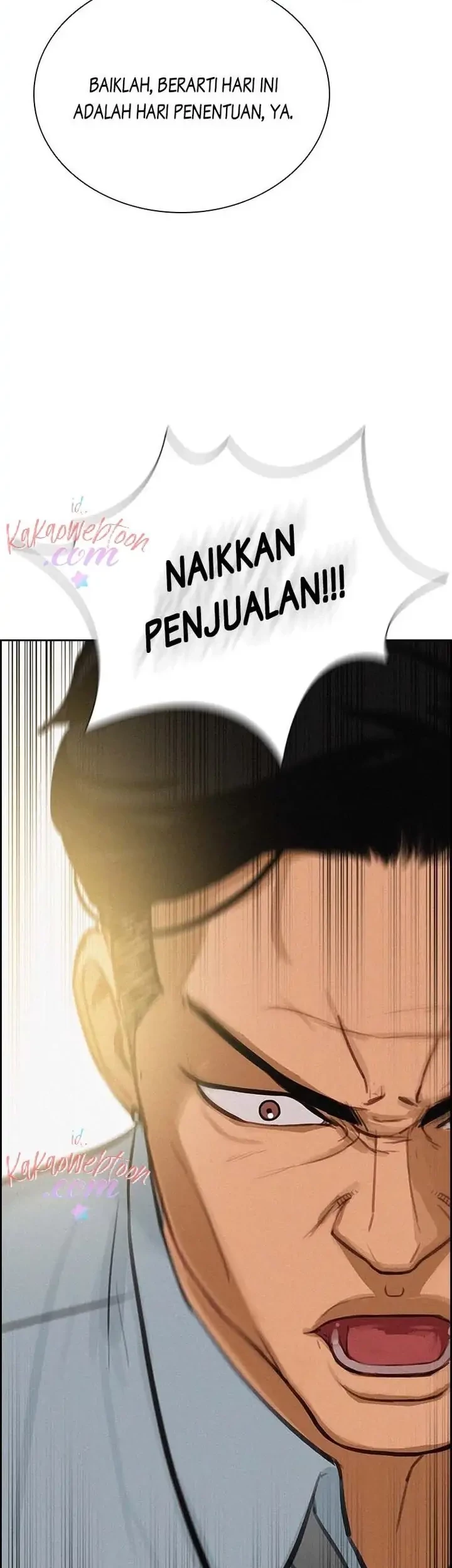 Lord Of Money Chapter 125 Halaman 7