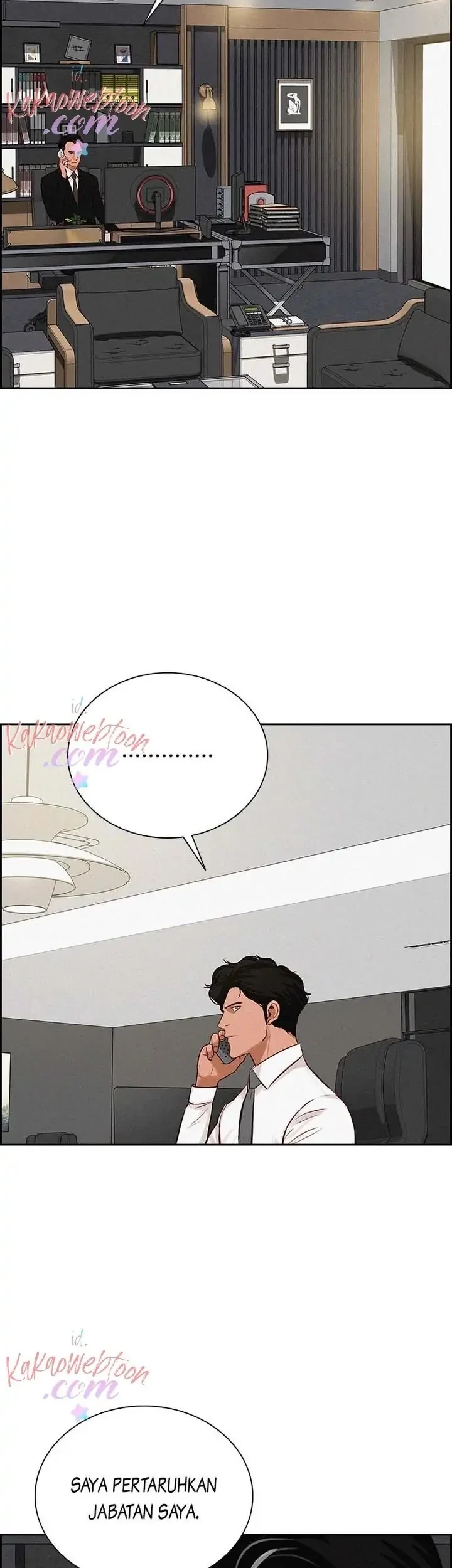 Lord Of Money Chapter 125 Halaman 29